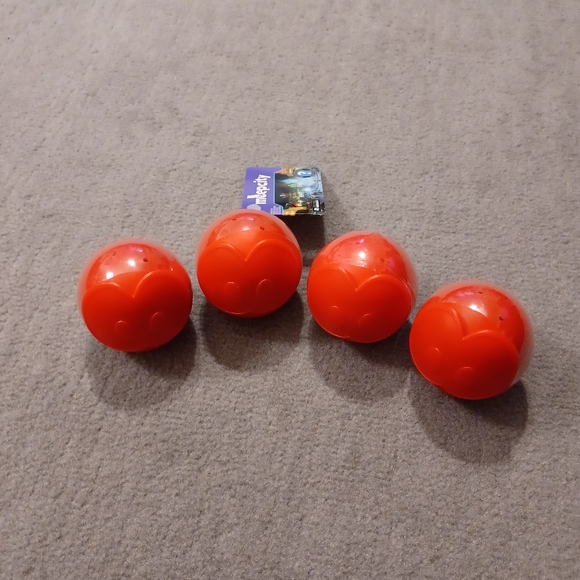 Roblox Meepcity mystery plushes (4) - Picture 1 of 7